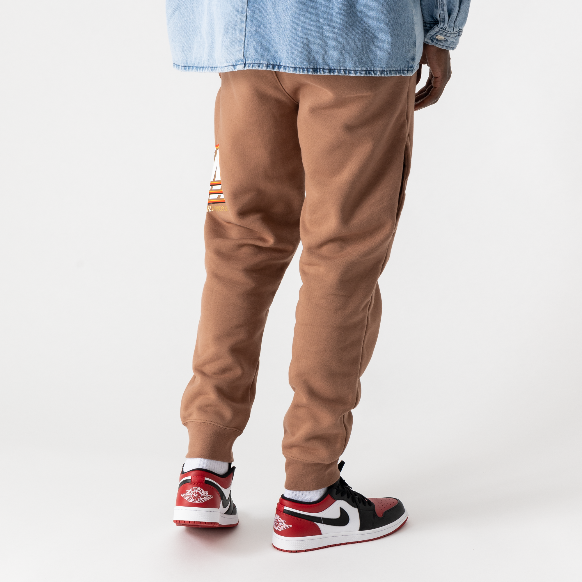 jogging adidas courir jordan