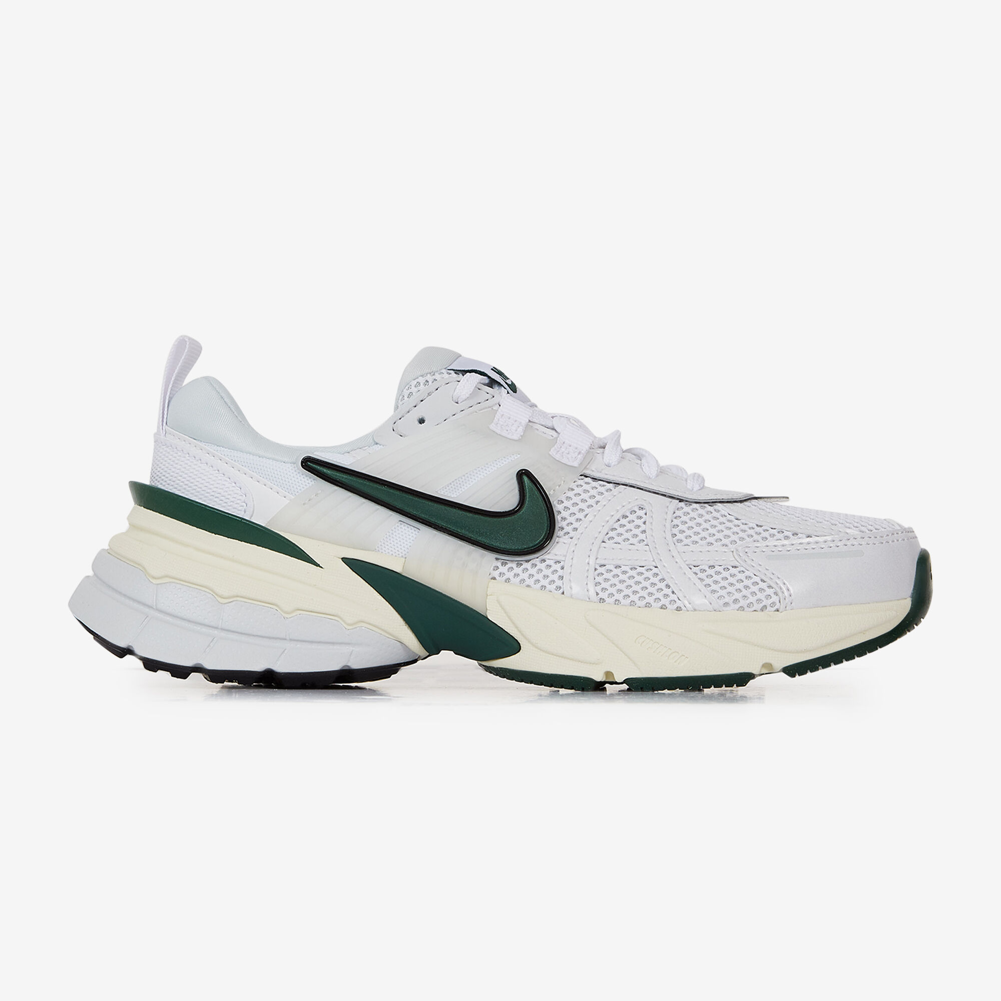 Basket nike femme noir et 2025 doré