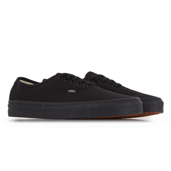 Vans noir top femme courir