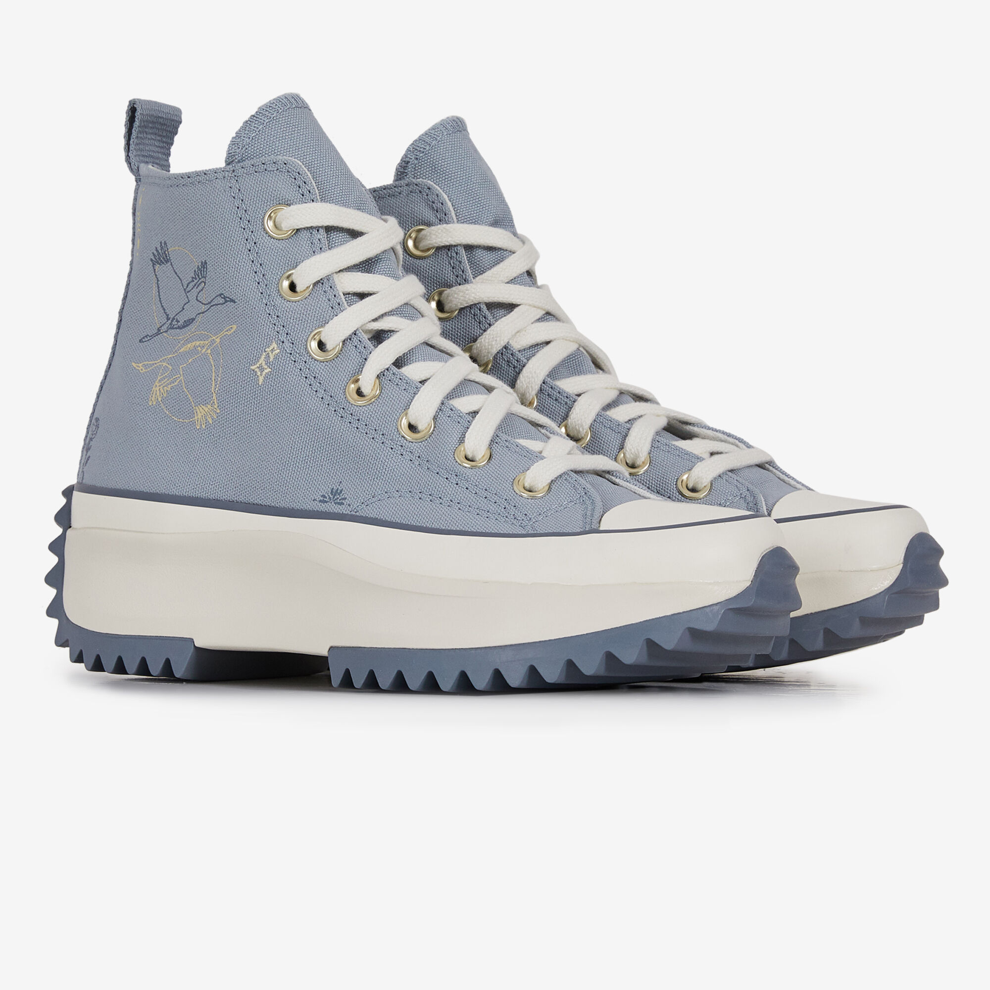Do converse run small sales