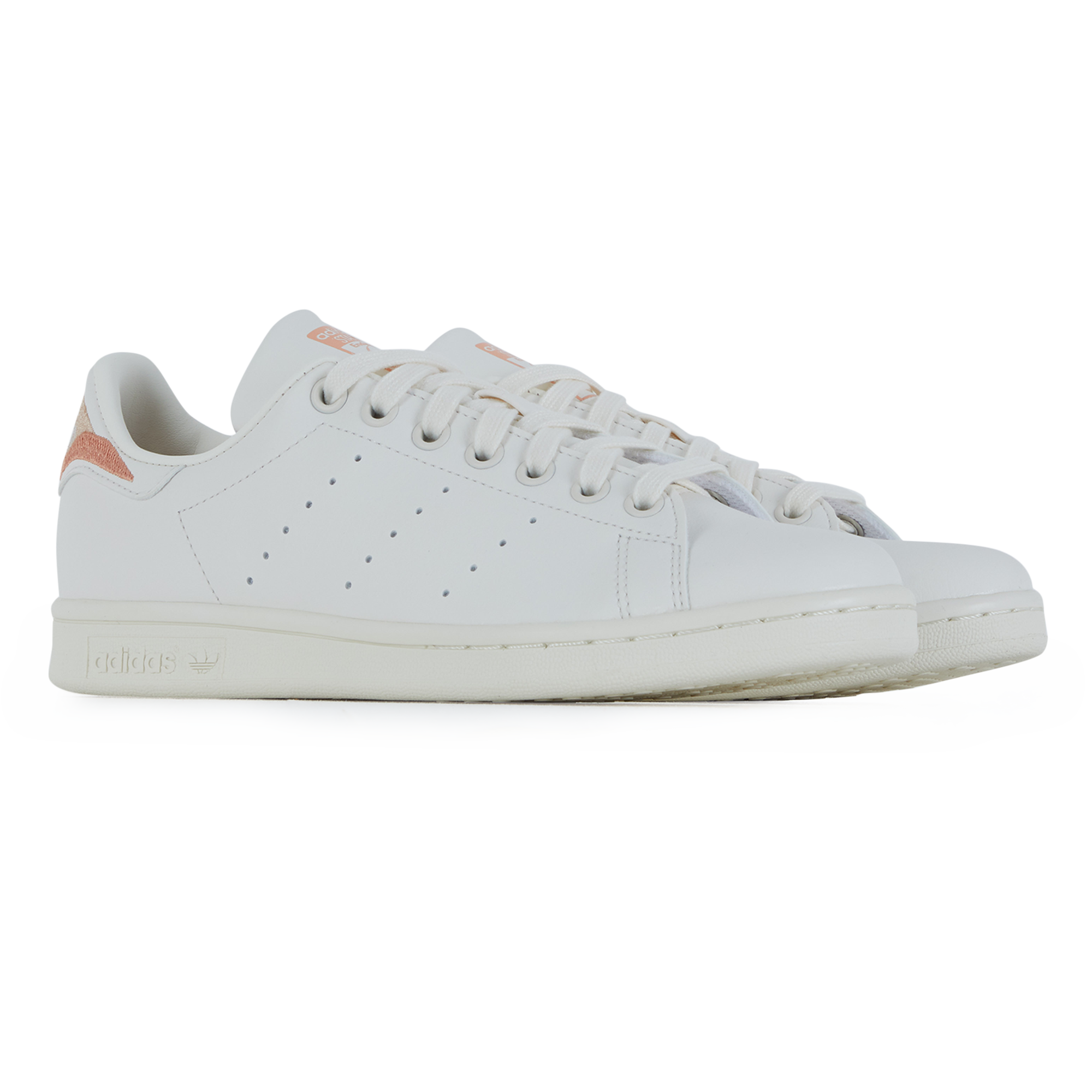 stan smith beige rose