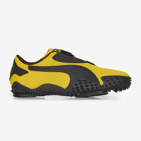 PUMA Mostro MOSTRO OG PRIME JAUNE/NOIR FEMME