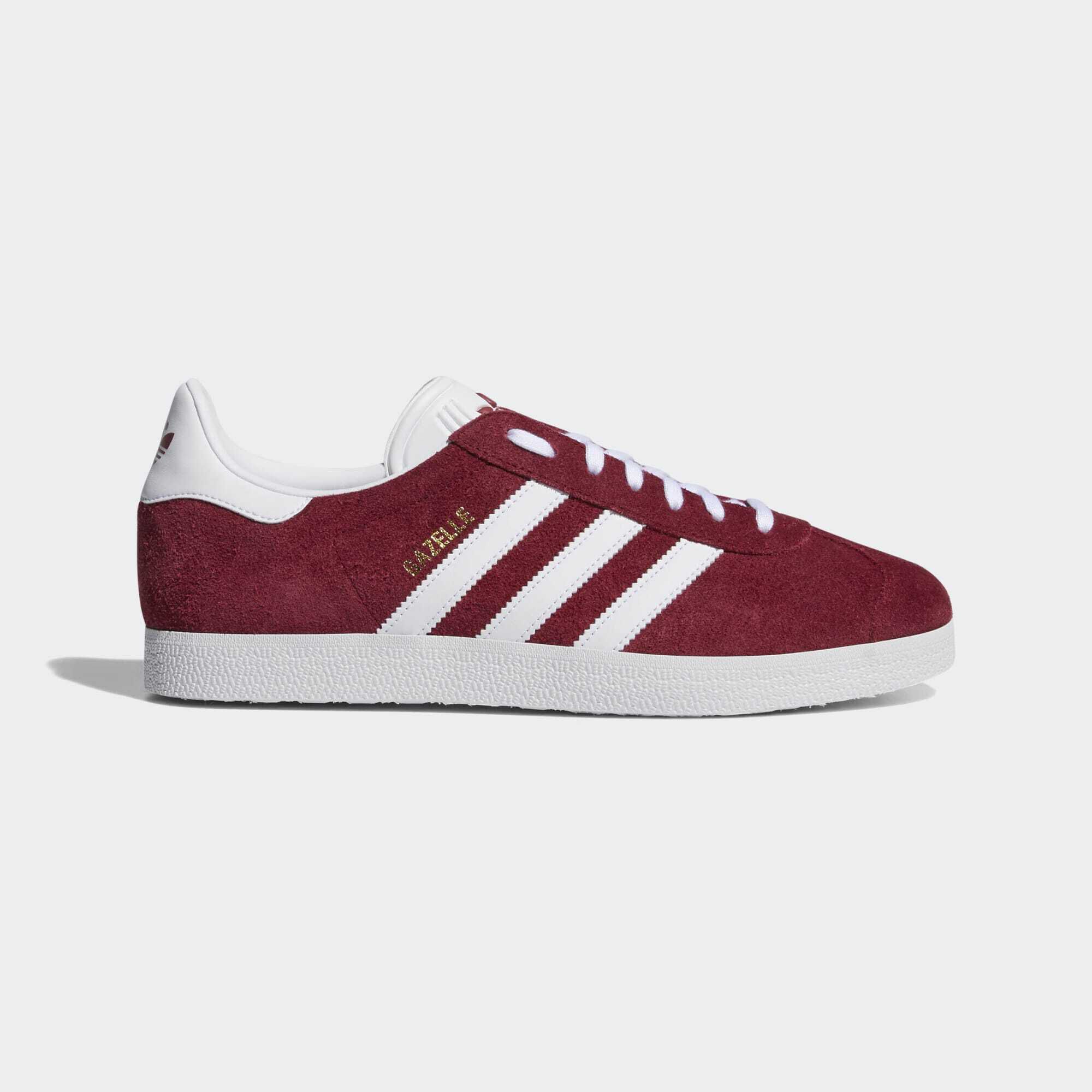 Maroon adidas mens shoes discount
