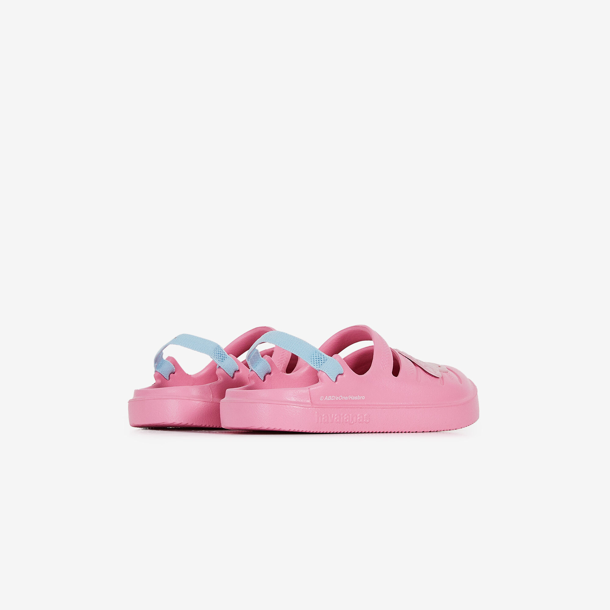 Peppa pig online gucci slides