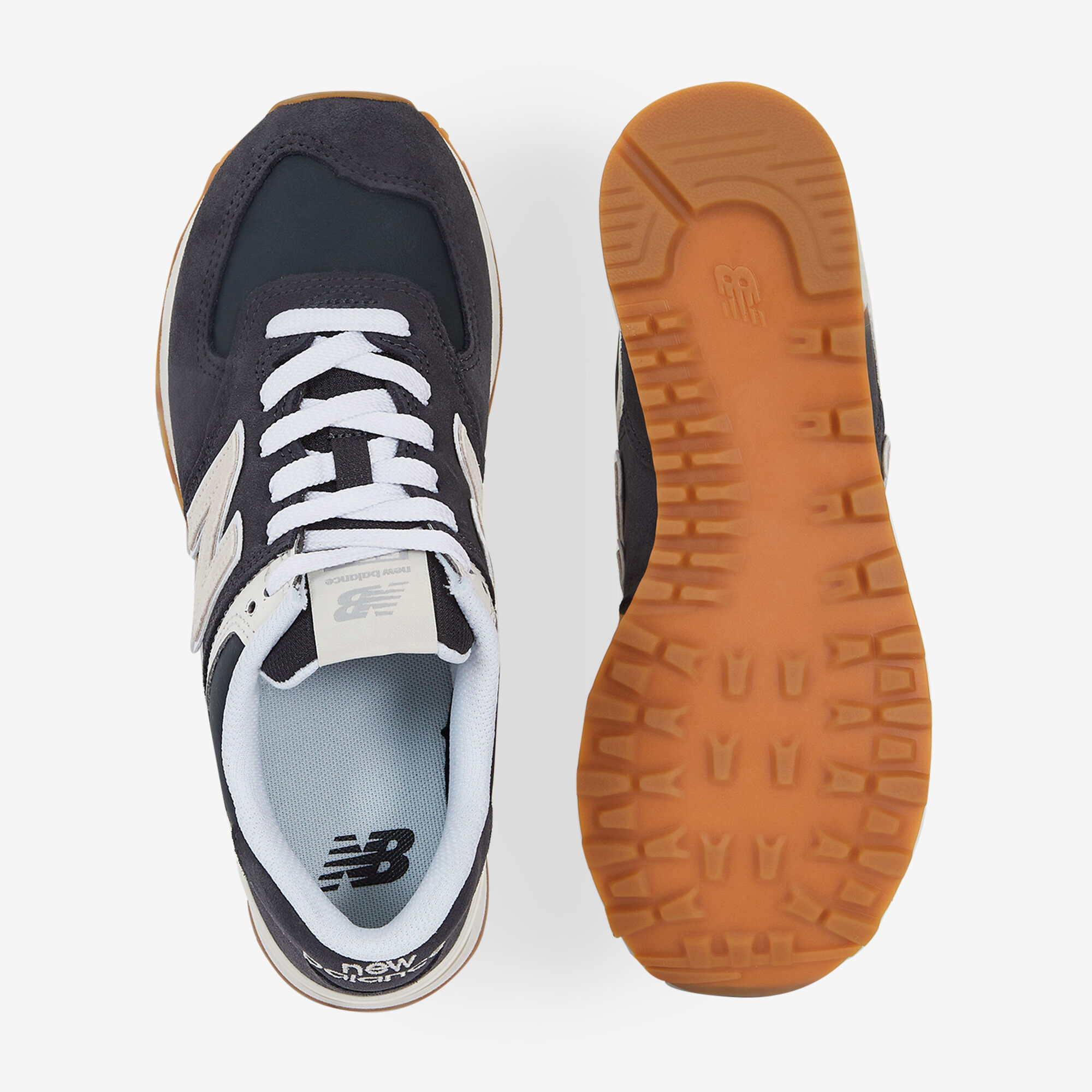New balance 574 colorate clearance