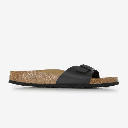 BIRKENSTOCK madrid MADRID BIRKOFLOR BLACK WOMEN