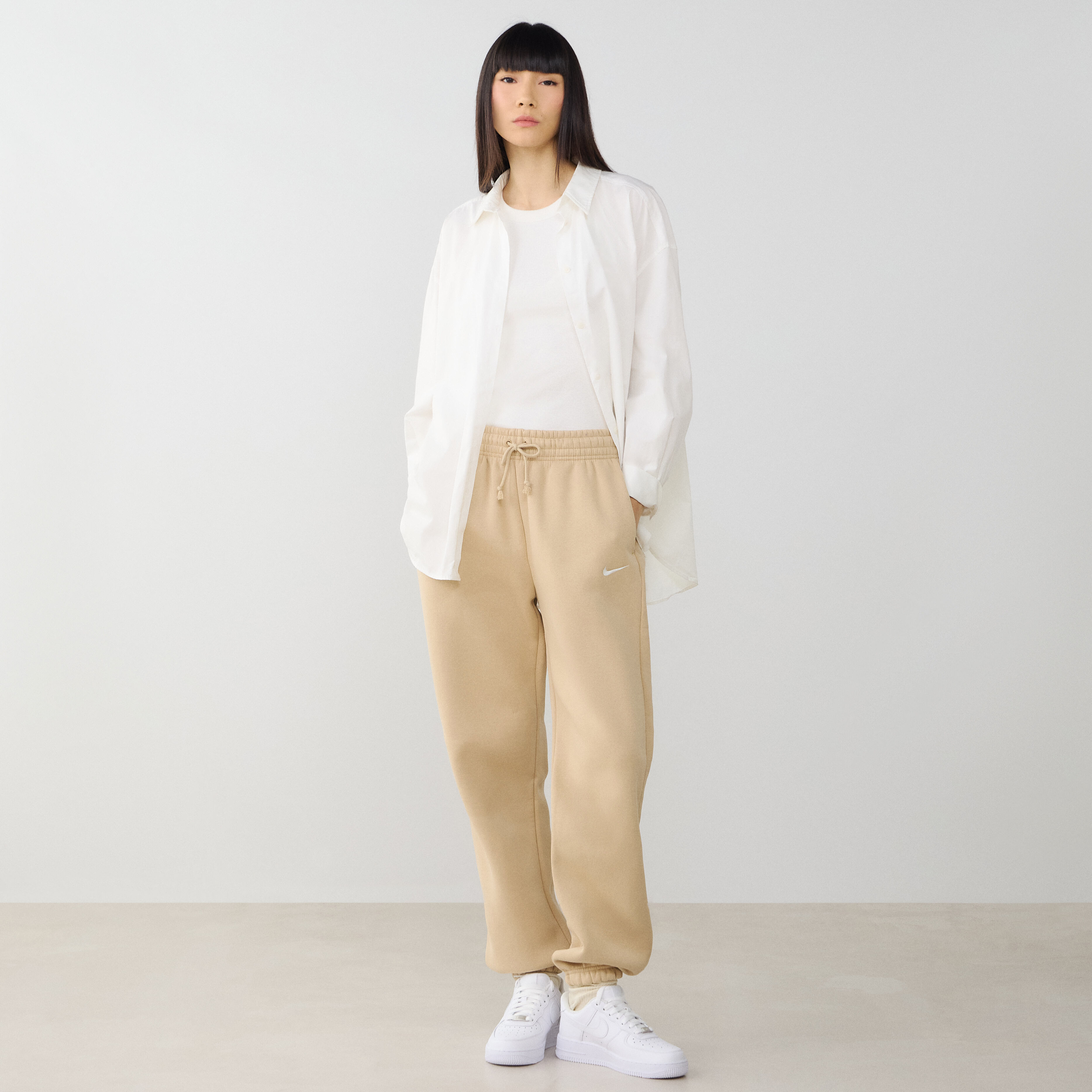 Pant Jogger Phoenix Os - vue 3