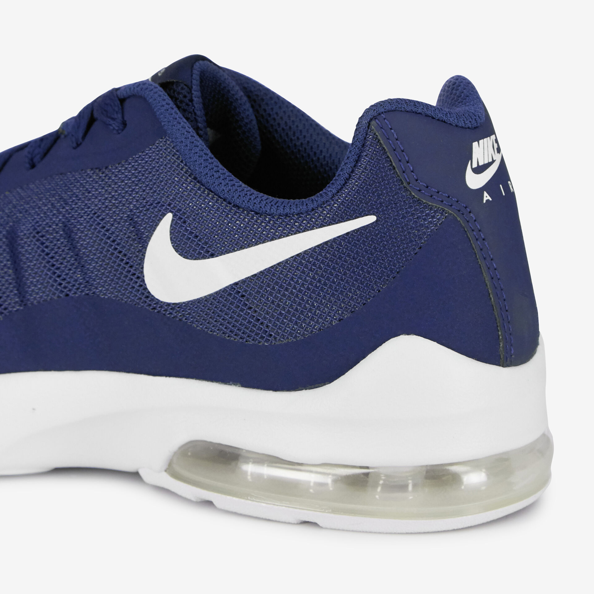 nike air max invigor bleu marine