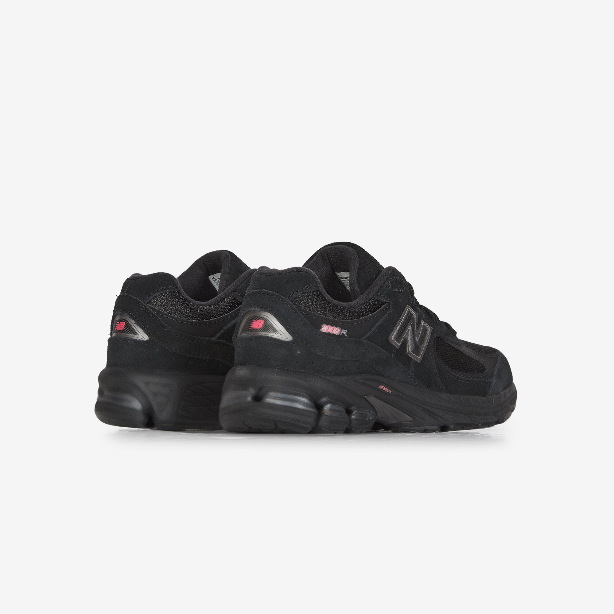 Baskets basses enfant New Balance PV2002ST - vue 4