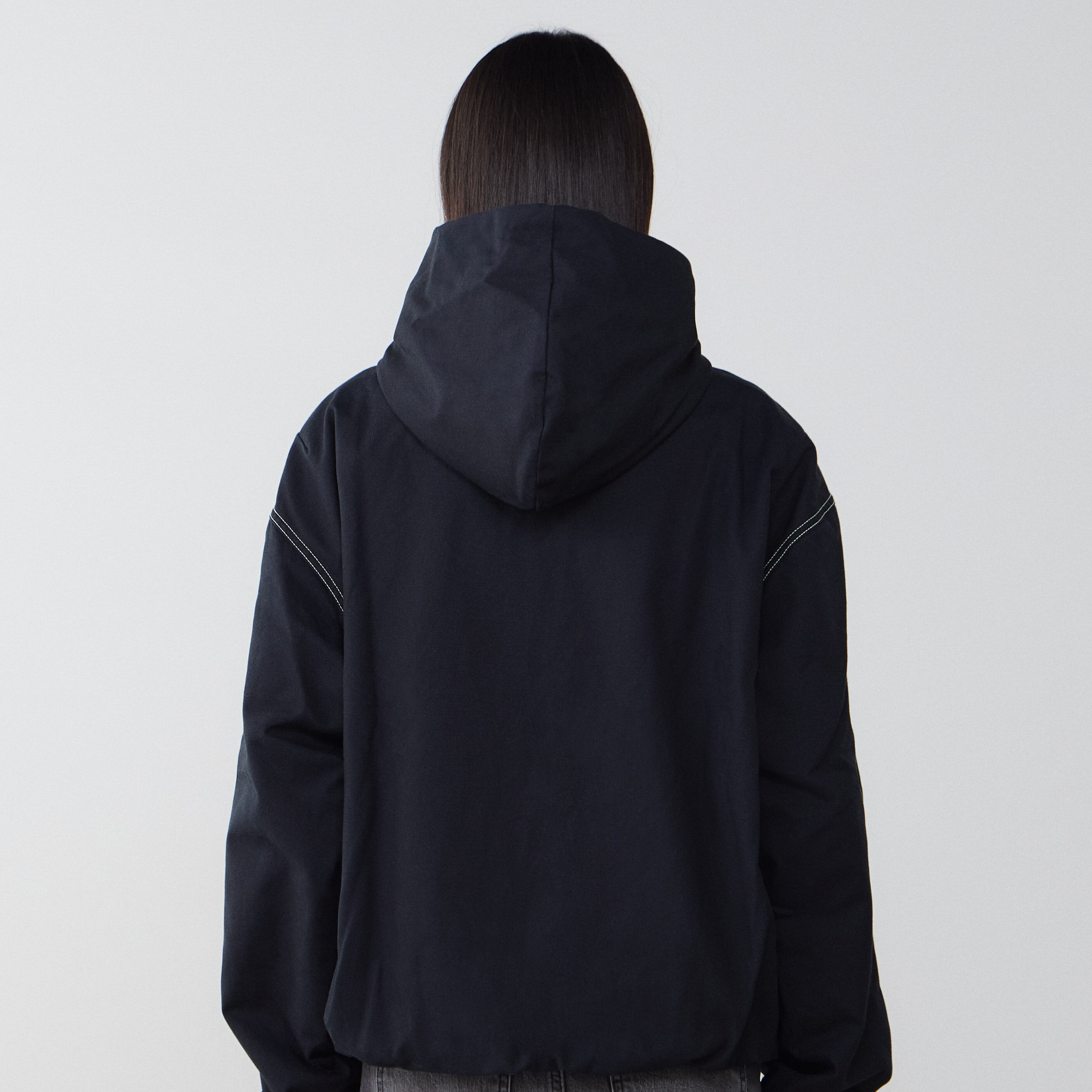 Jacket Fz Street Workwear - vue 2