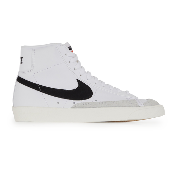 nike blazer semelle caiutchouc