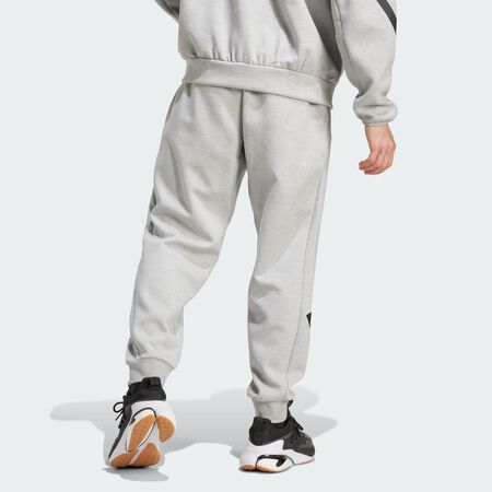 ADIDAS ORIGINALS Nouveau pantalon adidas Z.N.E. Medium Grey Heather HOMME