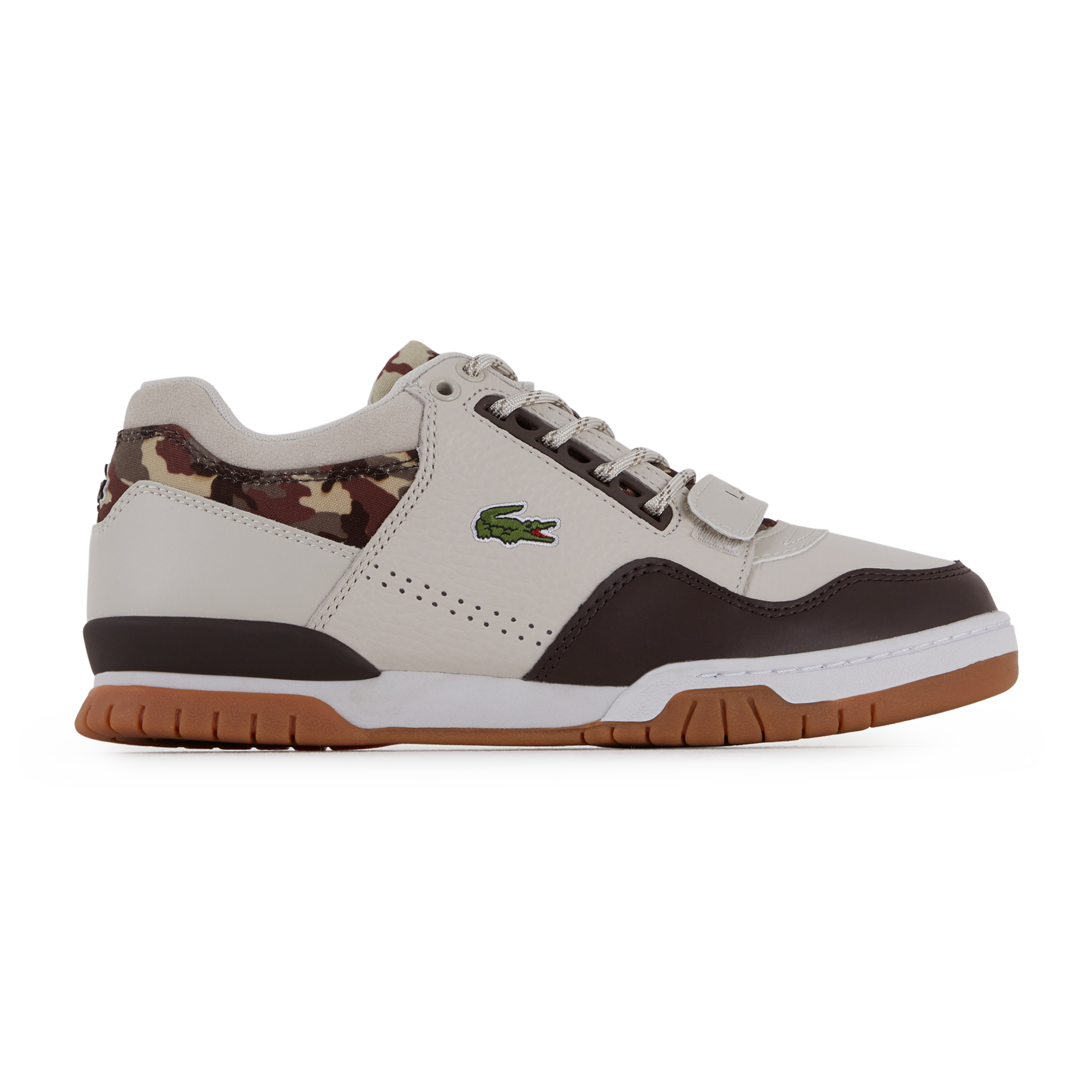 Lacoste missouri outlet tricolore homme