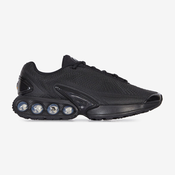 NIKE AIR MAX DN BLACK SNEAKERS MEN - Main Image