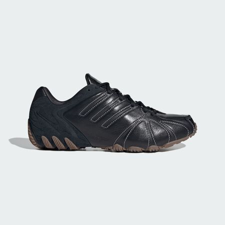 ADIDAS ORIGINALS Chaussure Ghost Sprint Core Black / Gum / Gold Metallic FEMME