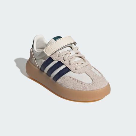 ADIDAS SPORTSWEAR Barreda Decode Chaussures Enfant Off White / Collegiate Navy / Collegiate Green BÉBÉ