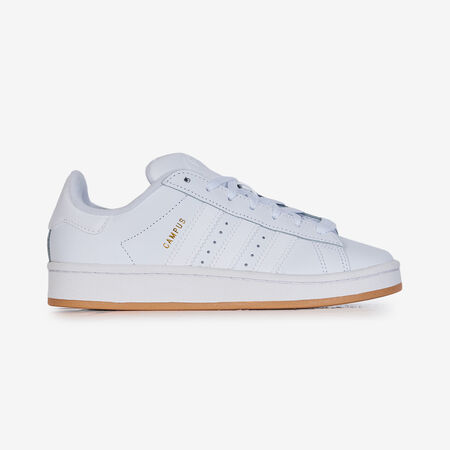 ADIDAS ORIGINALS campus CAMPUS 00s BLANC JUNIOR