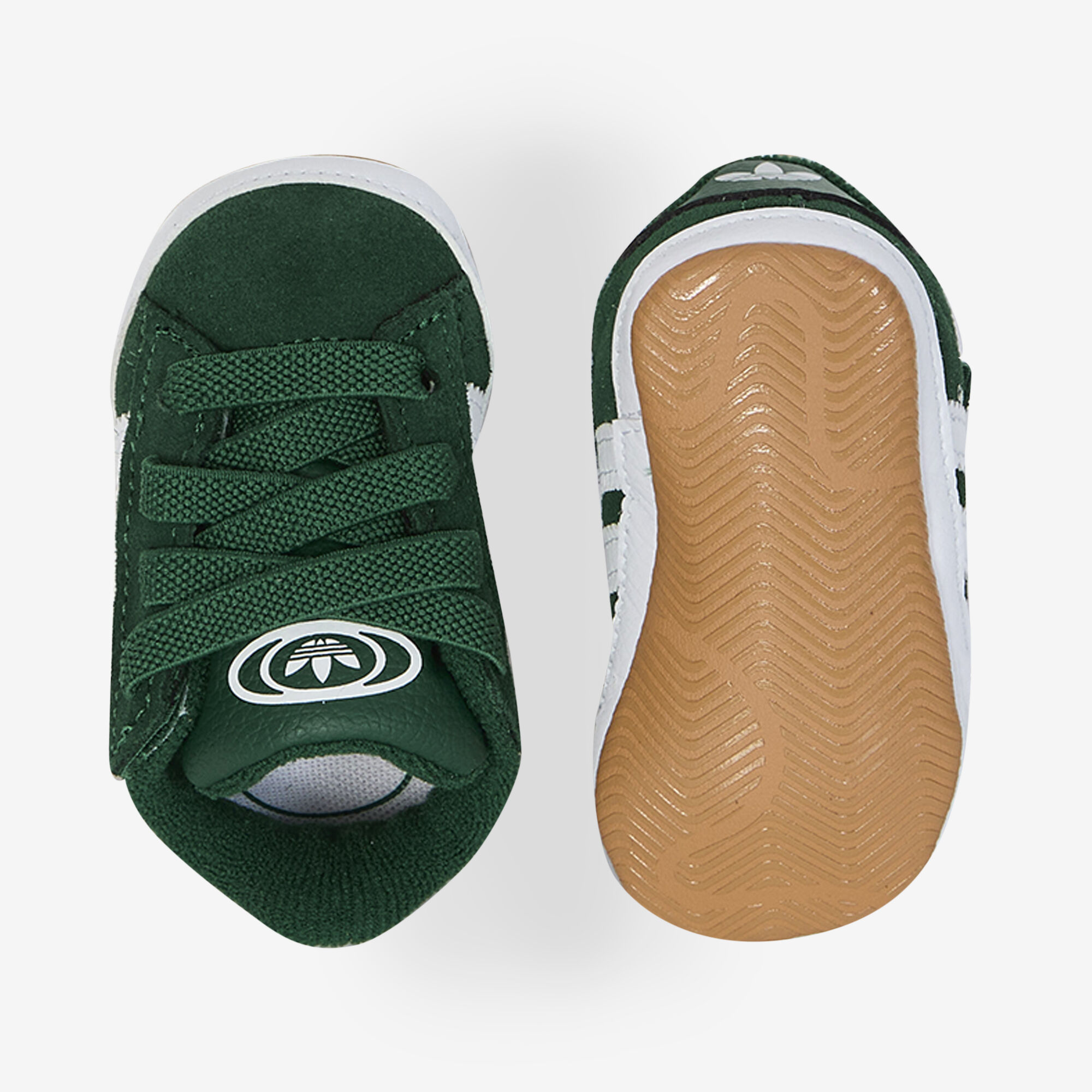 Chaussure Campus Crib Enfants - vue 7