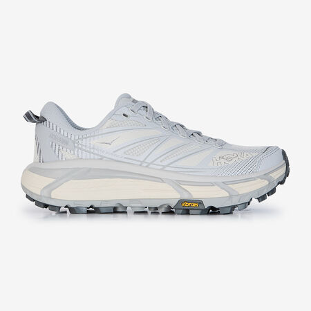 HOKA MAFATE SPEED 2 GREY/BEIGE WOMEN