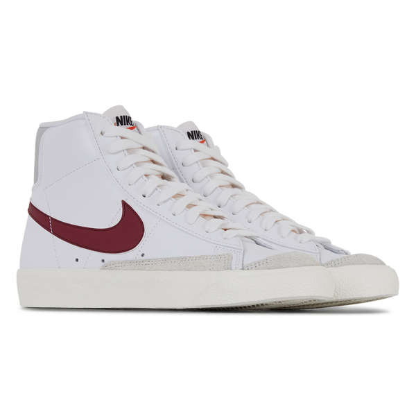 Nike blazer store high femme