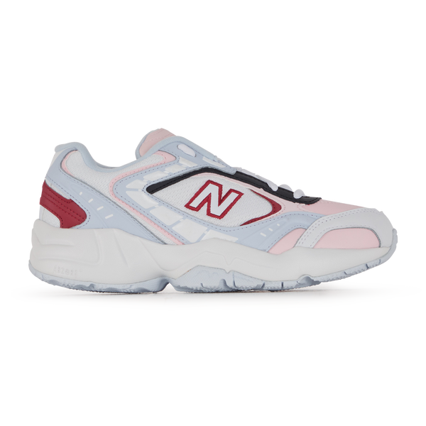 basket femme new balance 40