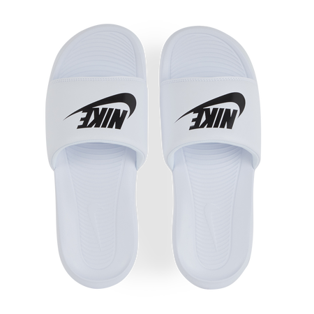 NIKE victori one VICTORI ONE BLANC HOMME