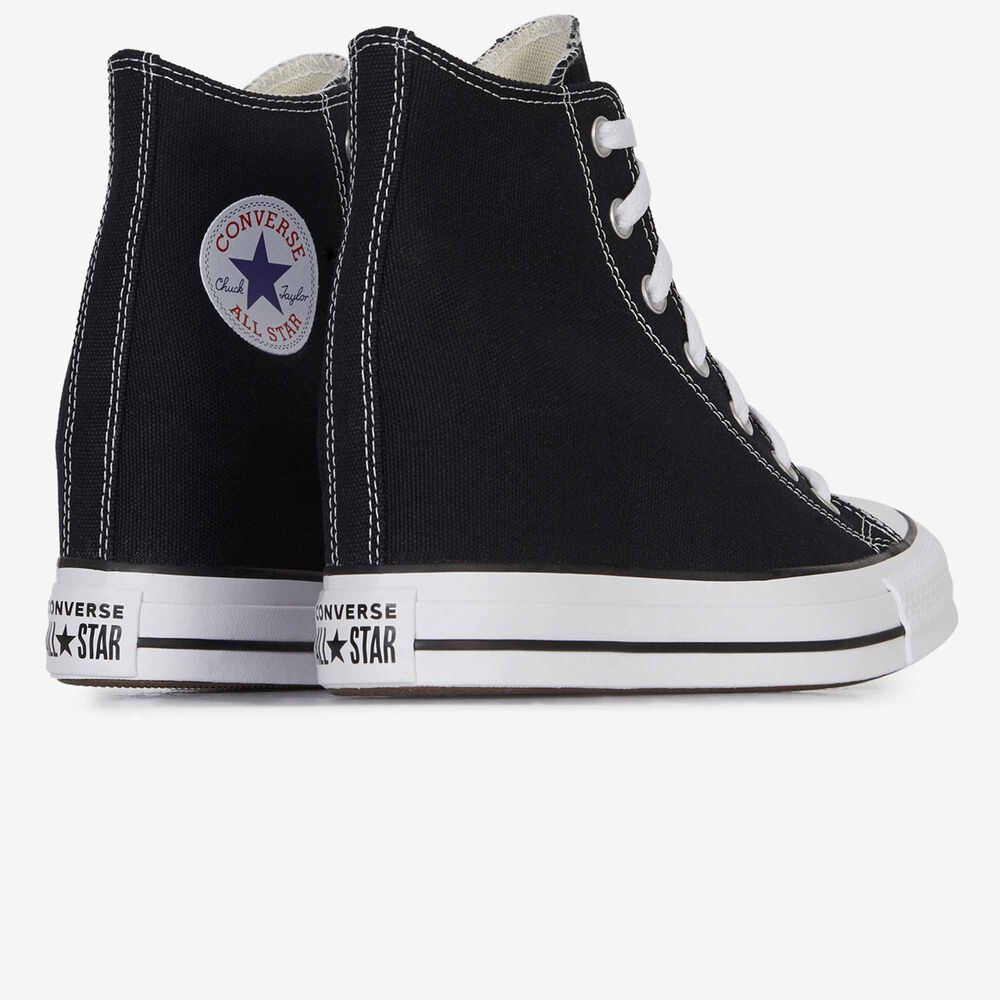 Chuck Taylors Converse All Star Wedge Shoes Shoes Chuck Taylor All