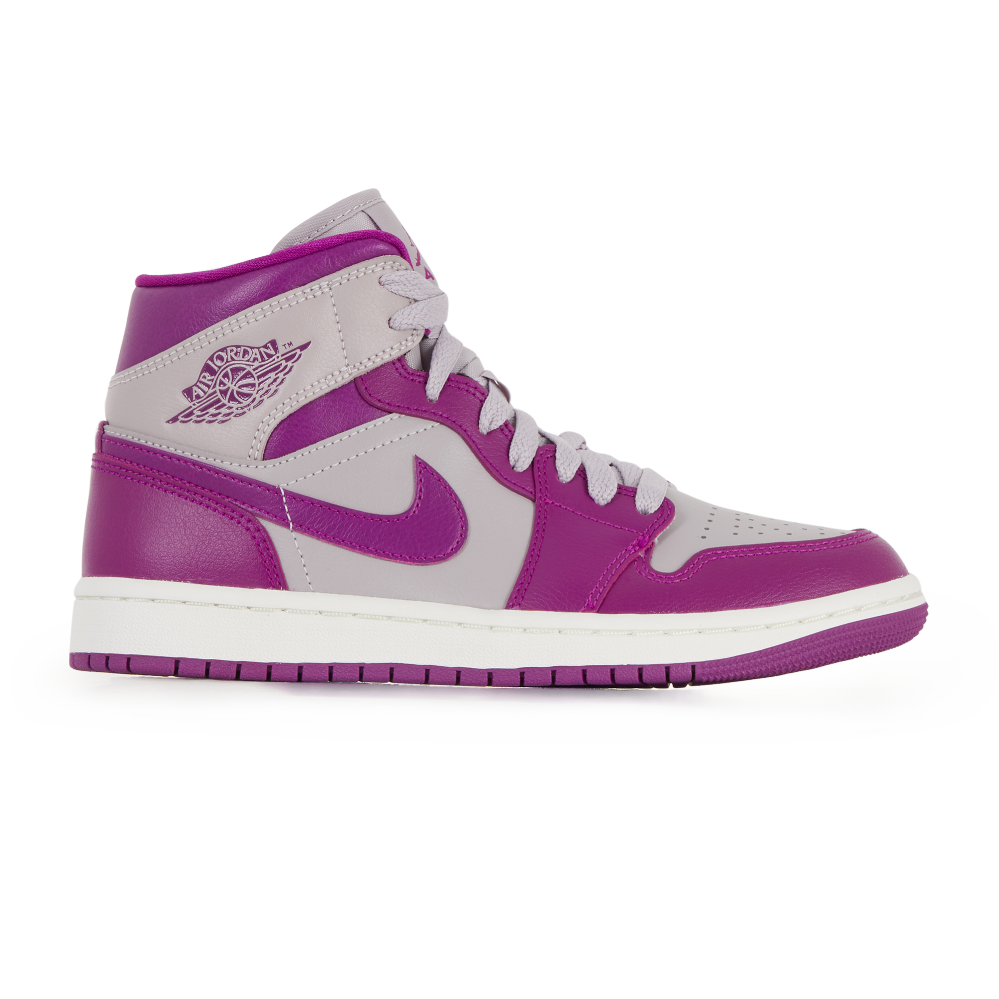 jordan violette femme