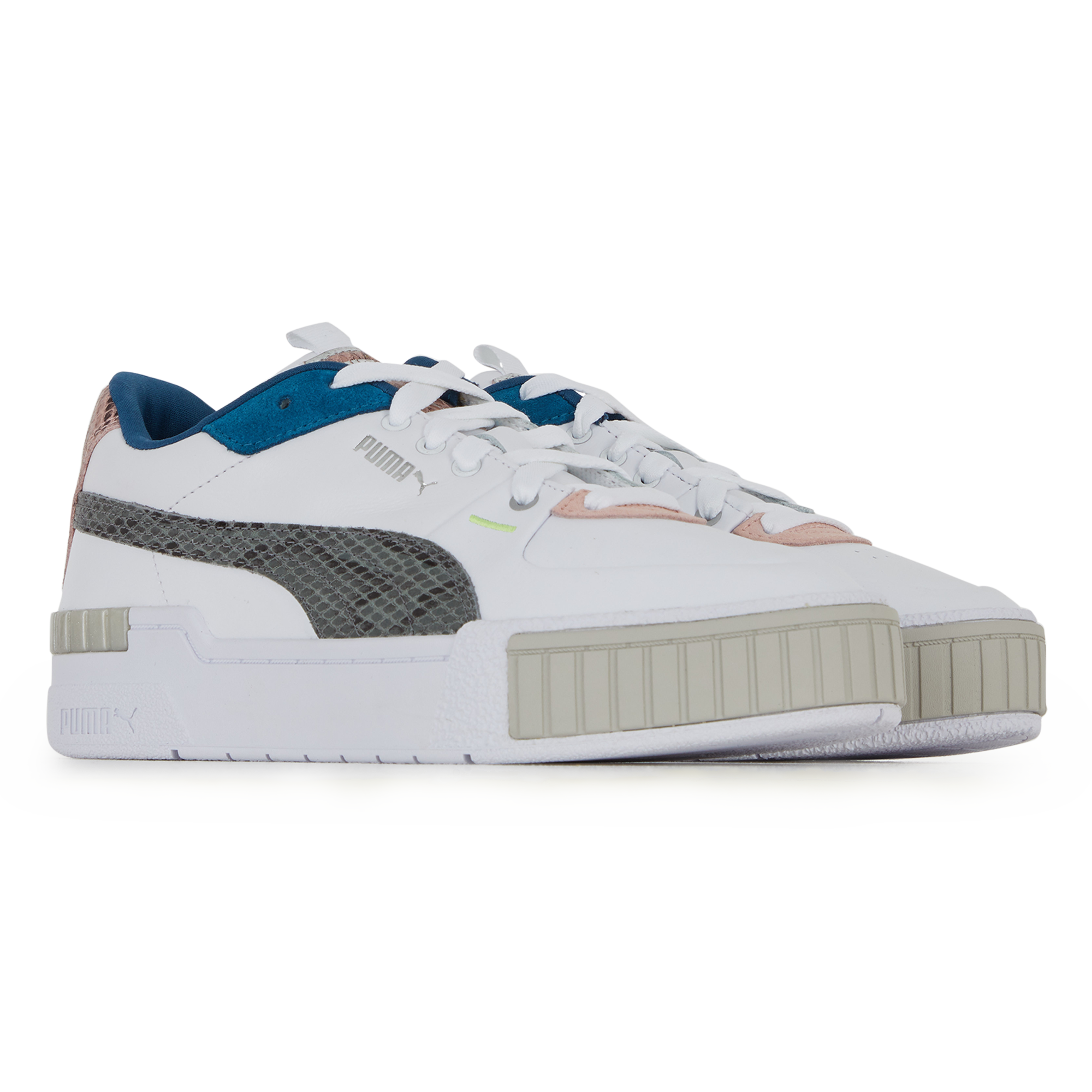 puma trinomic femme courir