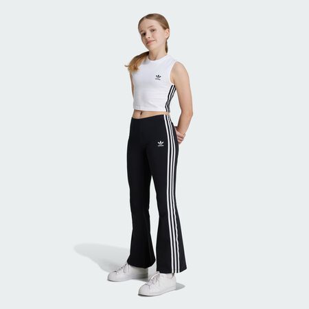 ADIDAS ORIGINALS Adicolor Leggings Kids Black JUNIOR