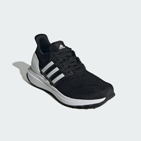ADIDAS SPORTSWEAR Chaussure Ubounce DNA Enfants Core Black / Cloud White / Cloud White BÉBÉ