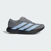 null : Grey Three / Glow Blue / Core Black