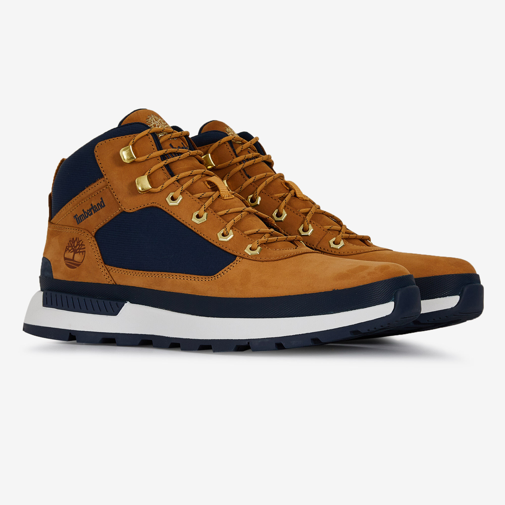 Timberland sales chez courir