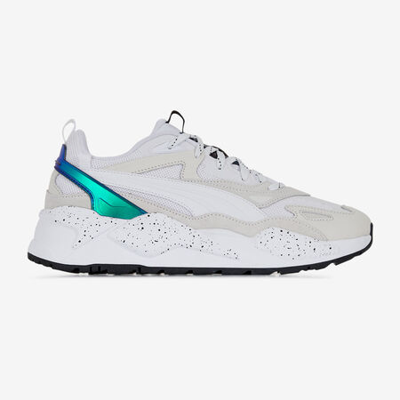 PUMA rs RS-X EFEKT GALAXY BLANC HOMME