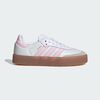 null : Cloud White / Clear Pink / Gold Metallic