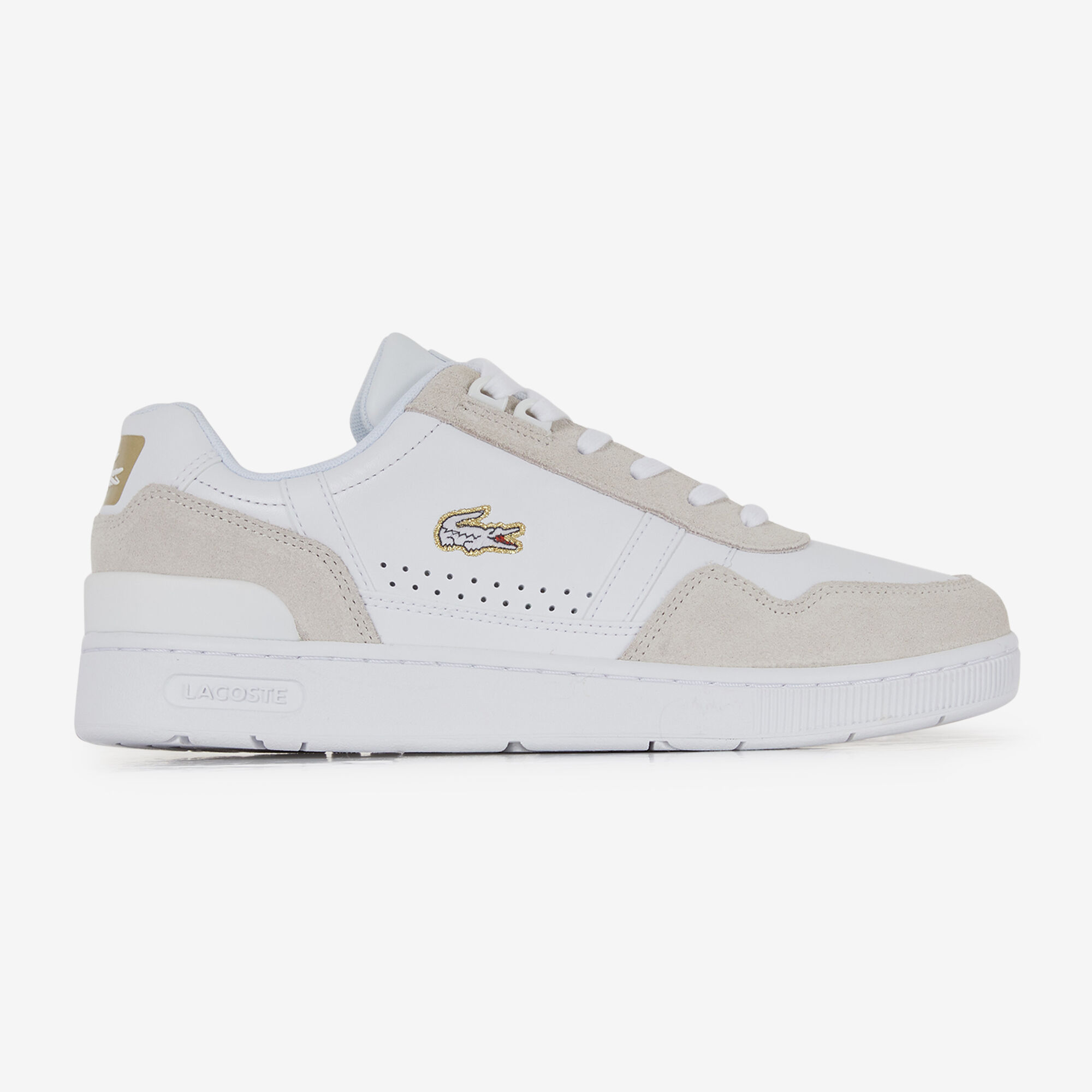 Courir hot sale chaussure lacoste