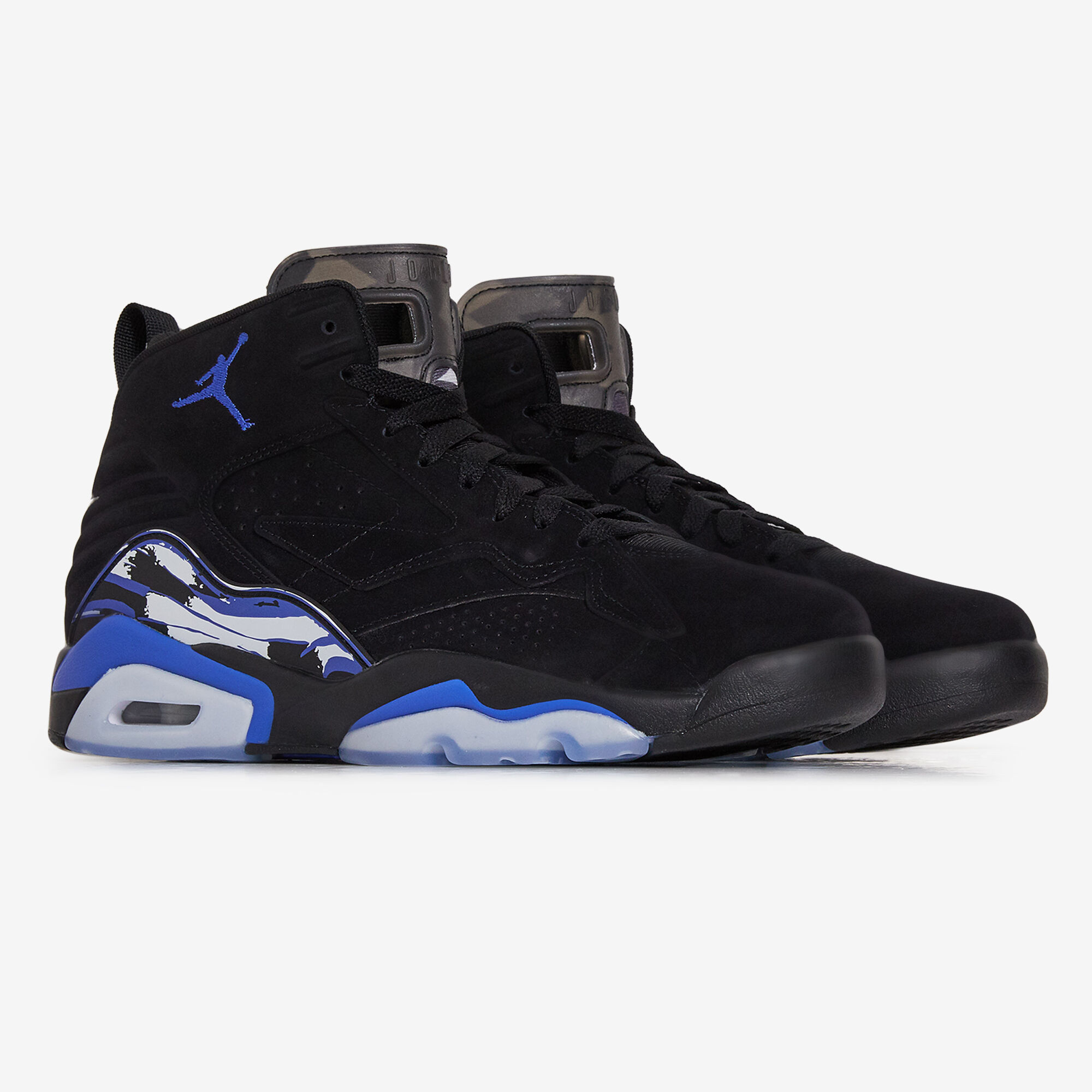 Air jordan pour homme 2025