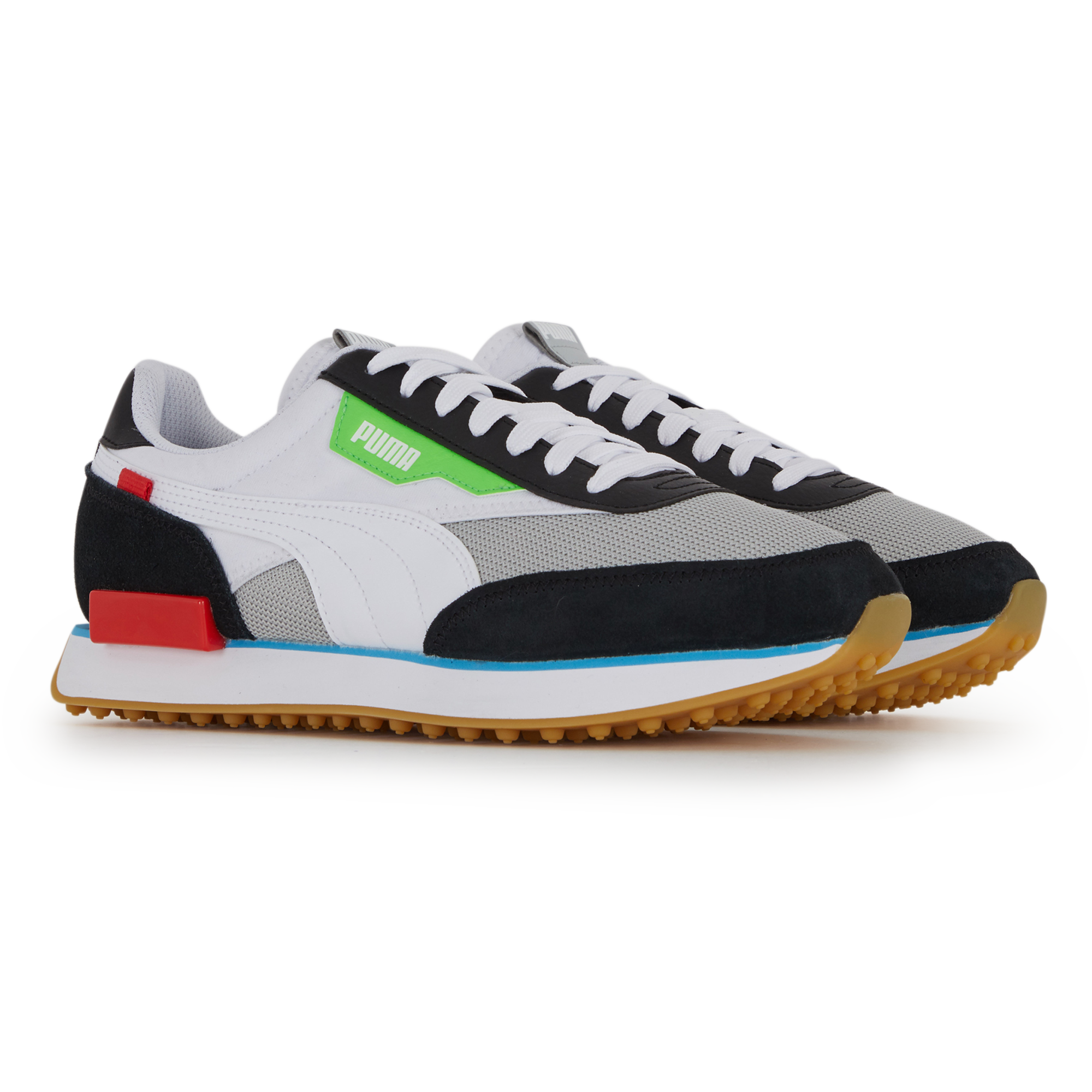 Puma future rider courir clearance