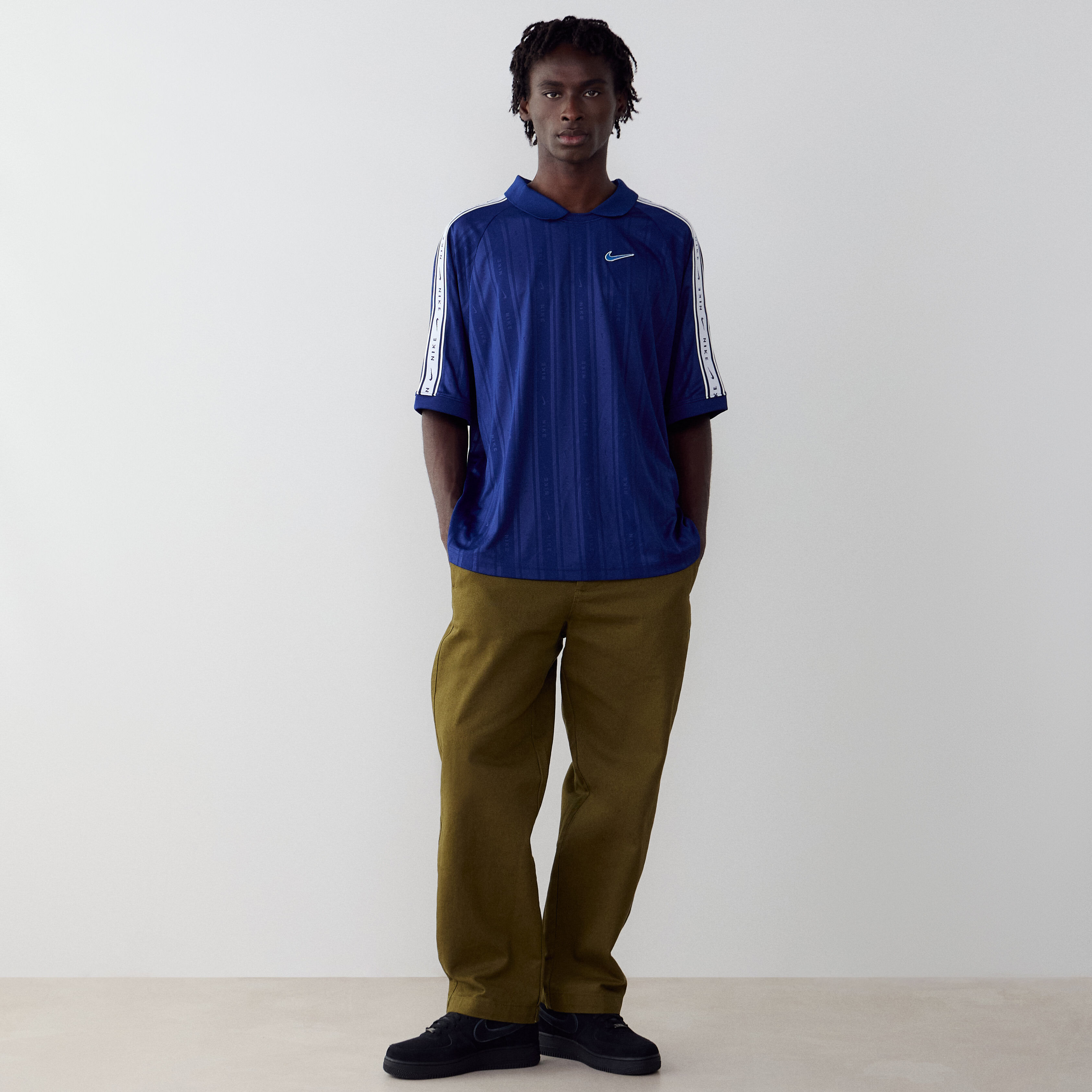 Jersey Top Pk Incolore - vue 7