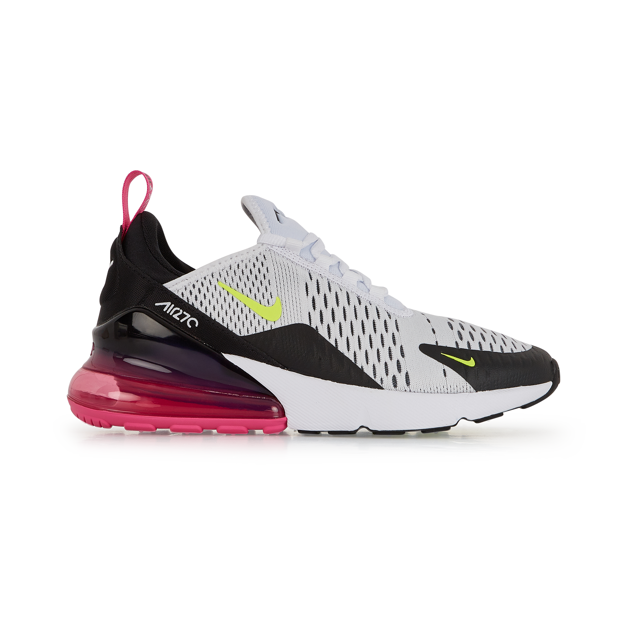 air 270 fluo