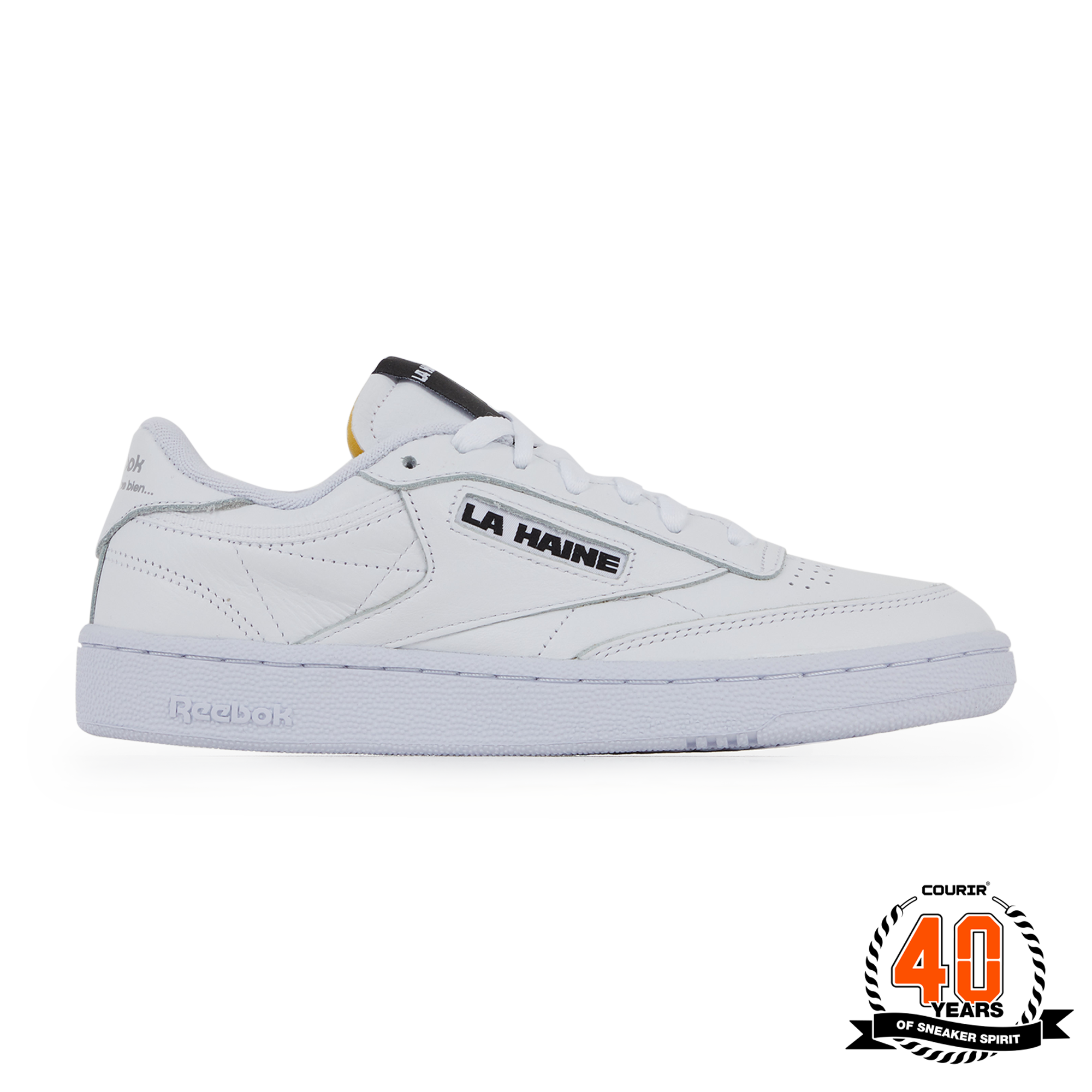 Reebok club c 85 courir store