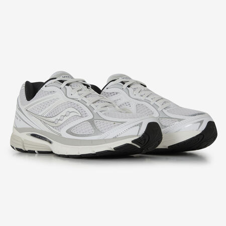 SAUCONY PROGRID GUIDE 7 WHITE MEN