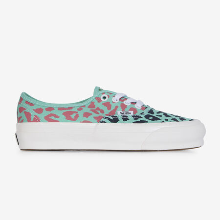 AUTHENTIC LX : BLUE/PINK