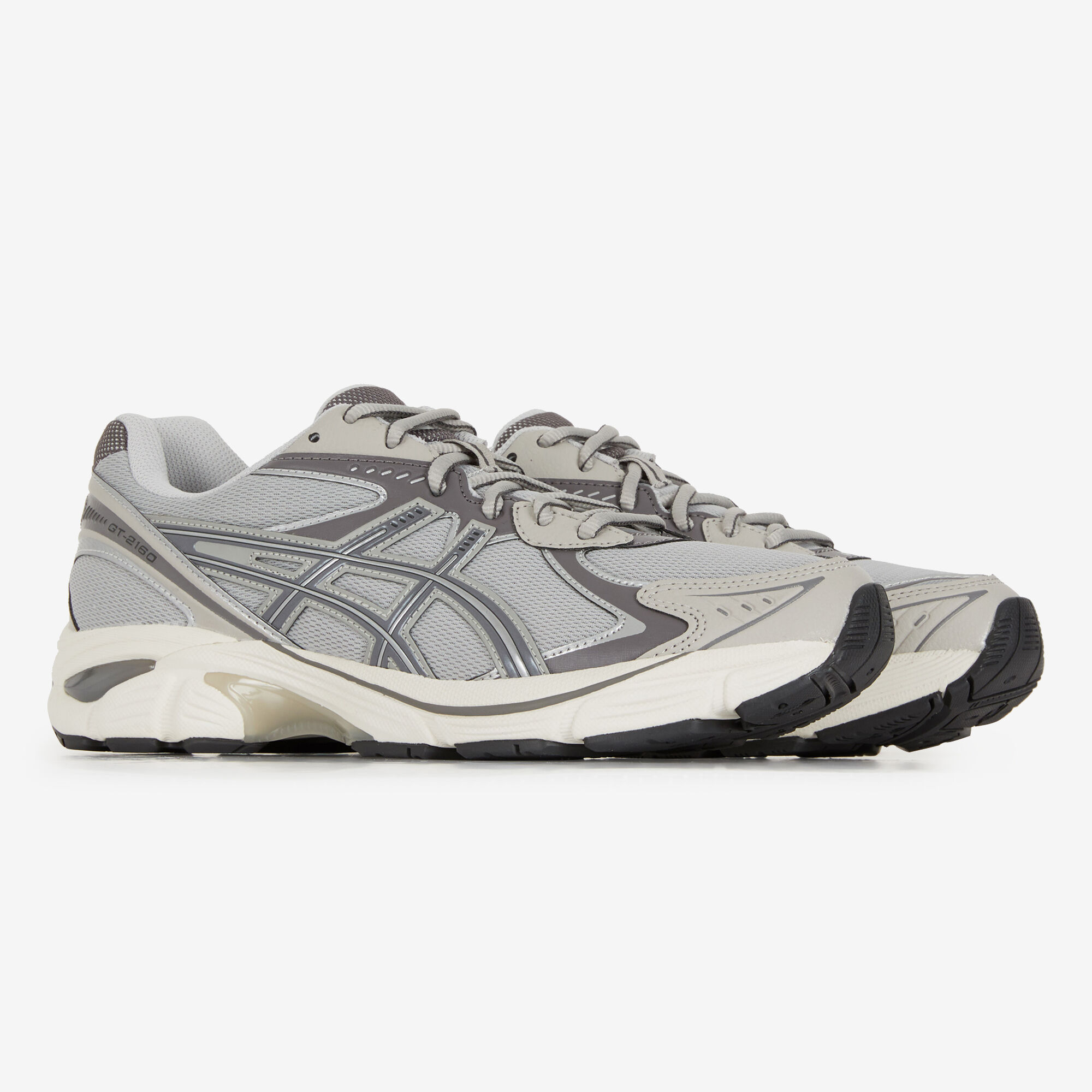 Basket asics top homme deepblue