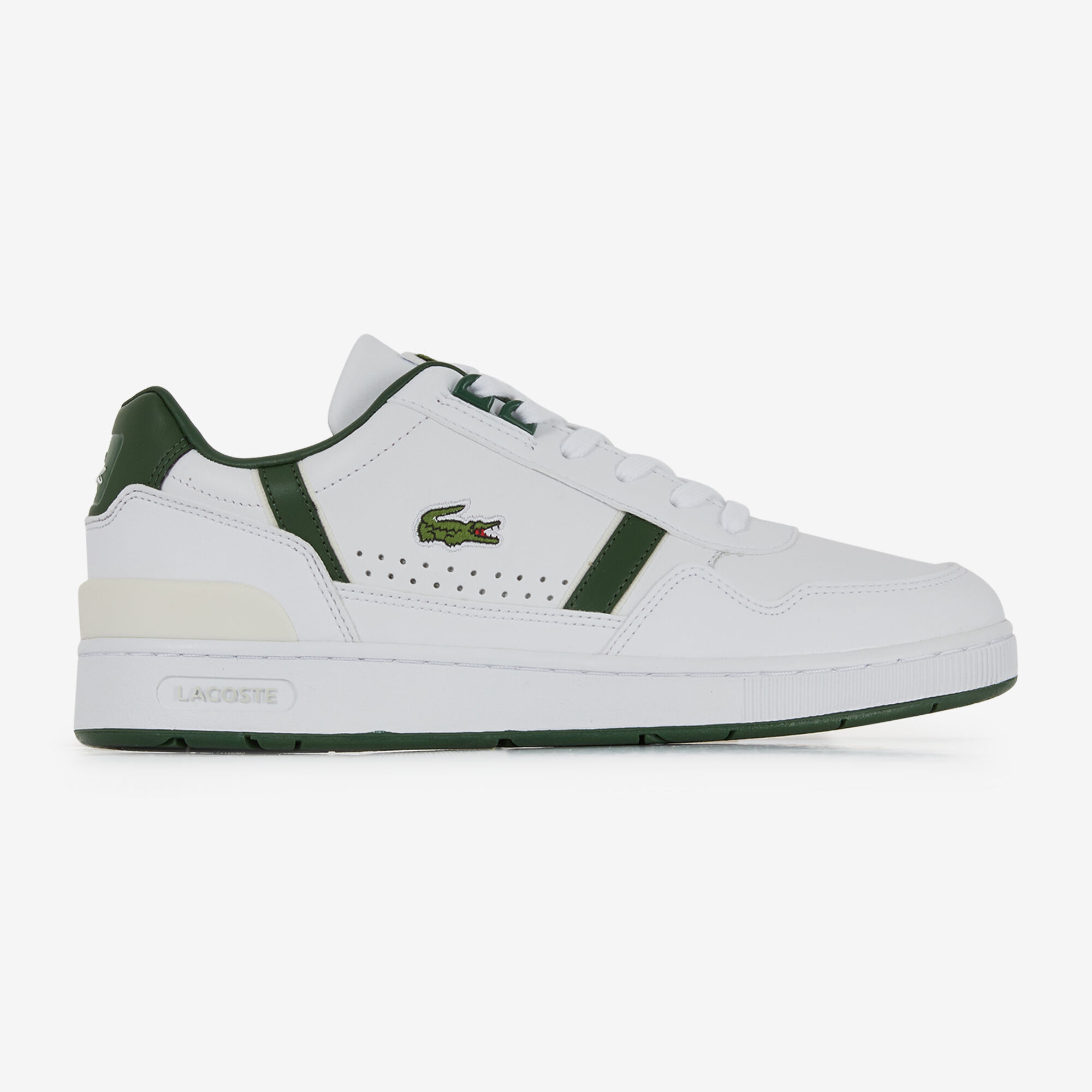 Lacoste 2025 solde chaussure