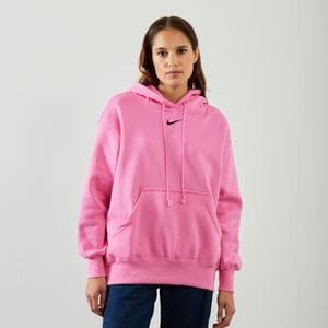Femmes Rose Sweats à capuche et sweat-shirts. Nike FR