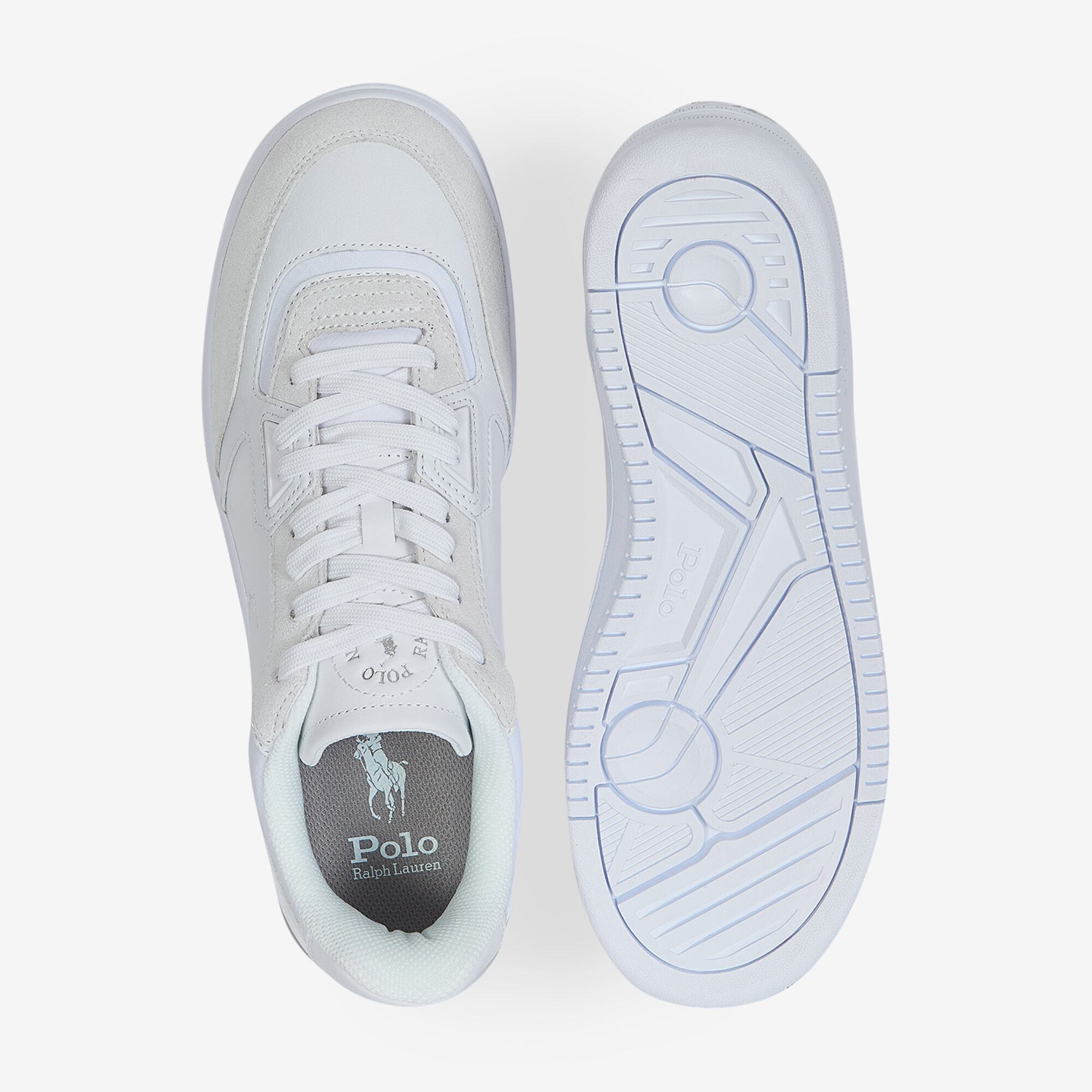 Open Masters - vue 7