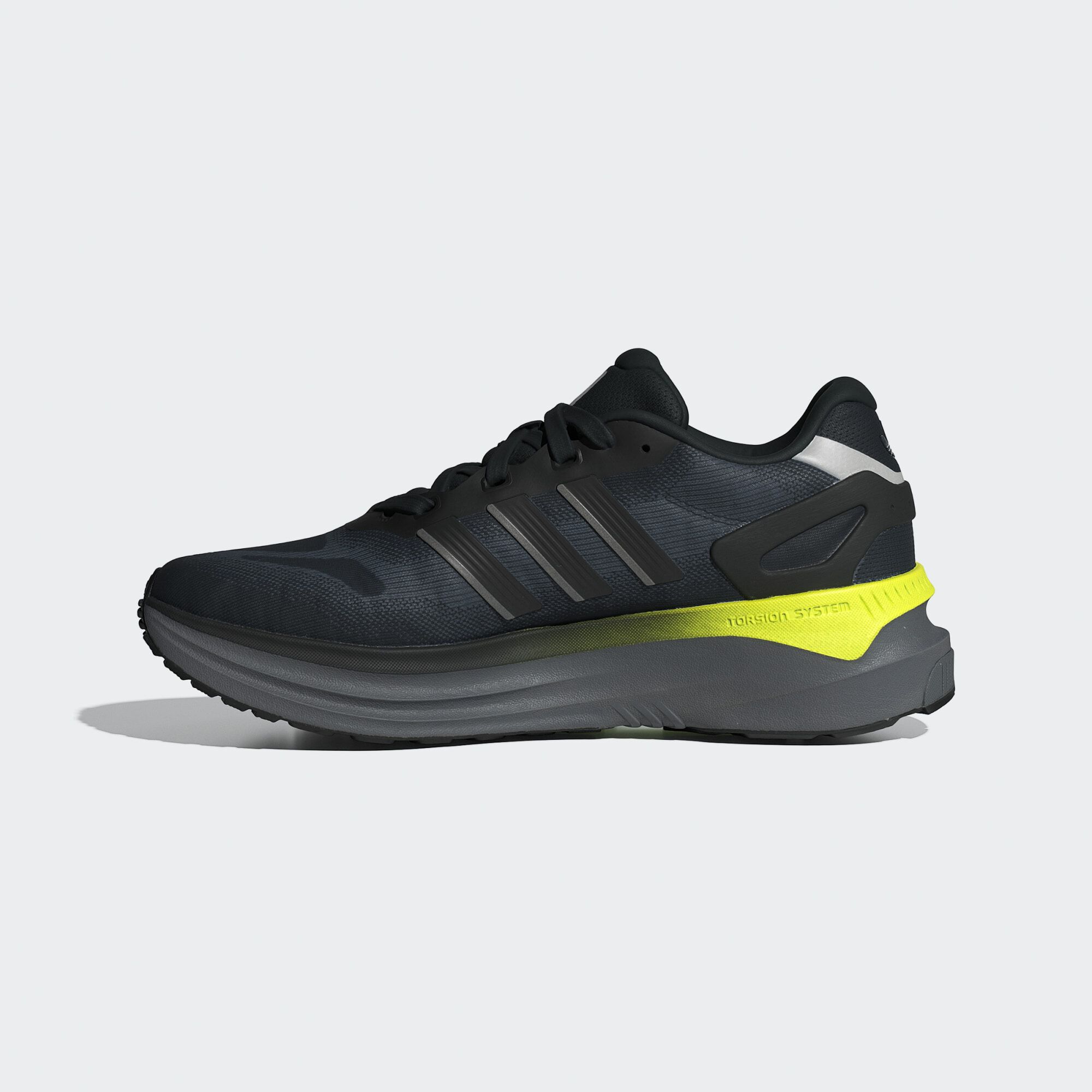 その他 RS ADIDAS ORIGINALS ZX RS Shoes Carbon / Core Black / Solar