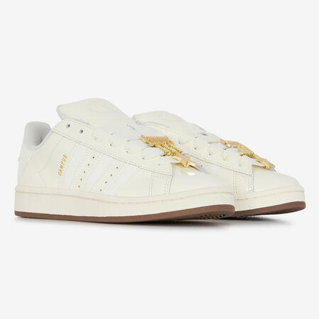 ADIDAS ORIGINALS campus CAMPUS BEIGE FEMME