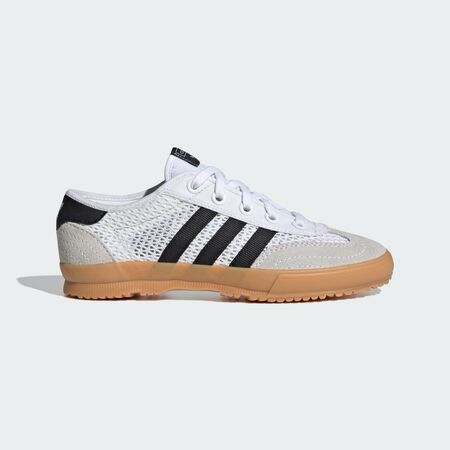 ADIDAS ORIGINALS TISCHTENNIS BLANC/NOIR FEMME